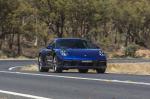 Porsche 911 Carrera 2020 года (AU)
